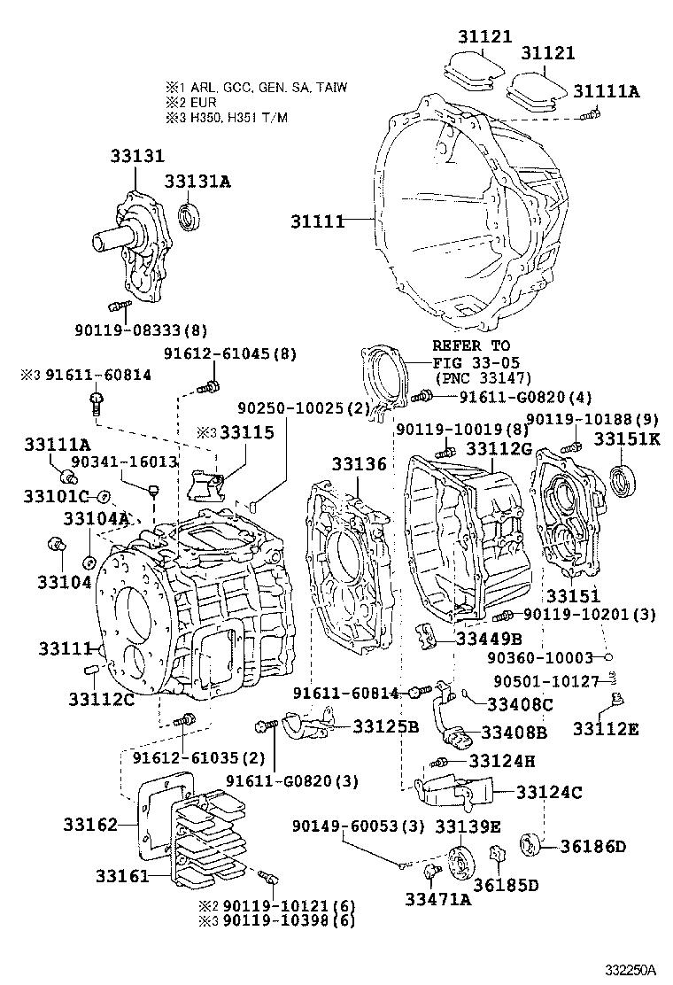 SU002-00265 HOSE, BREATHER product image