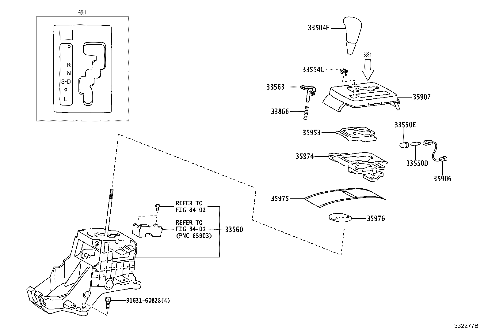 Thumbnail 2 for 33560-21030