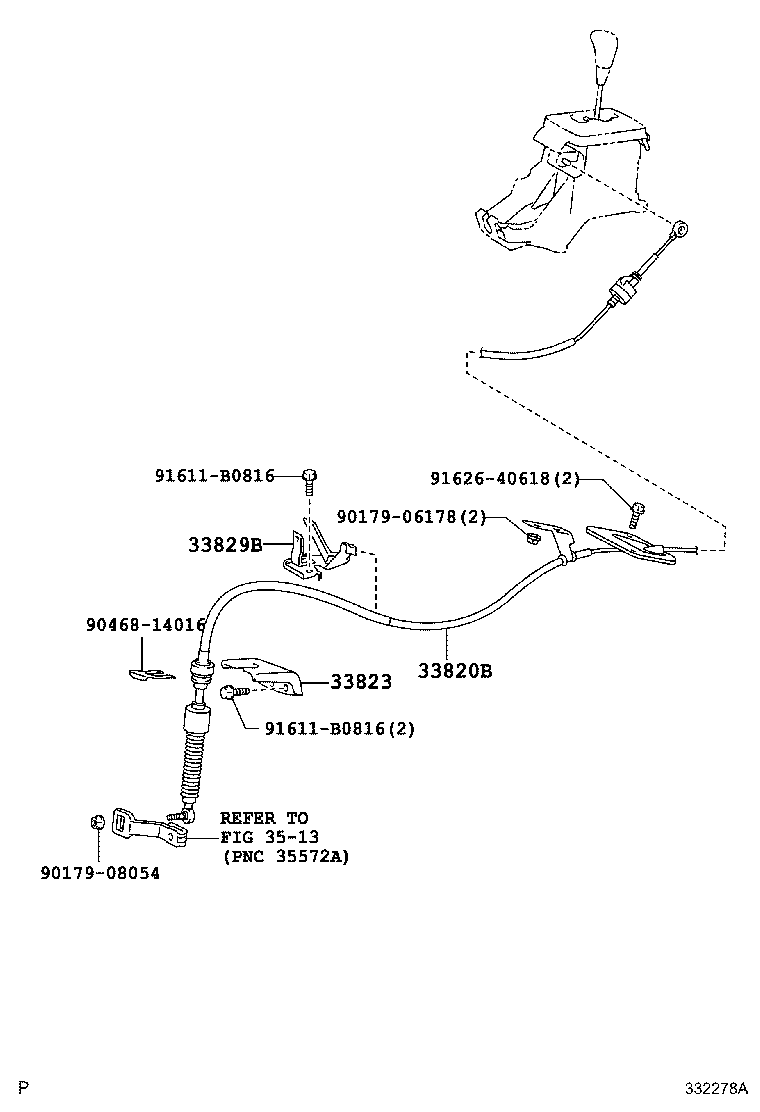 Thumbnail 3 for 33560-21030