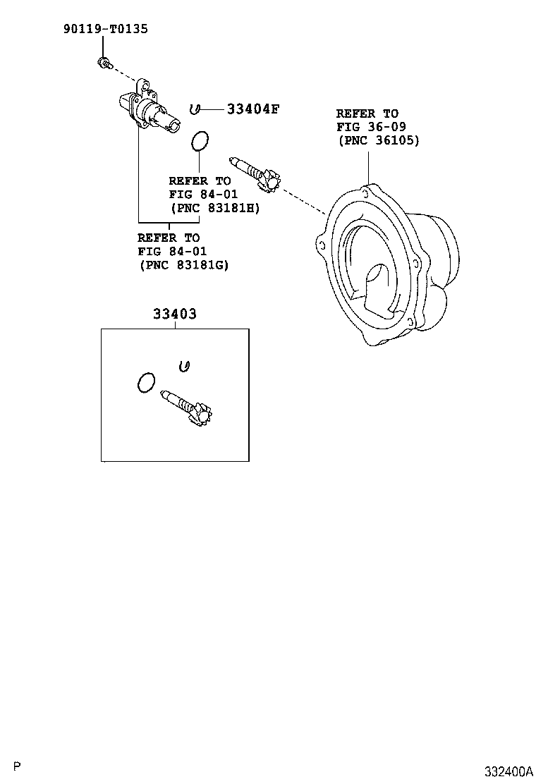 Thumbnail 3 for 33403-79015