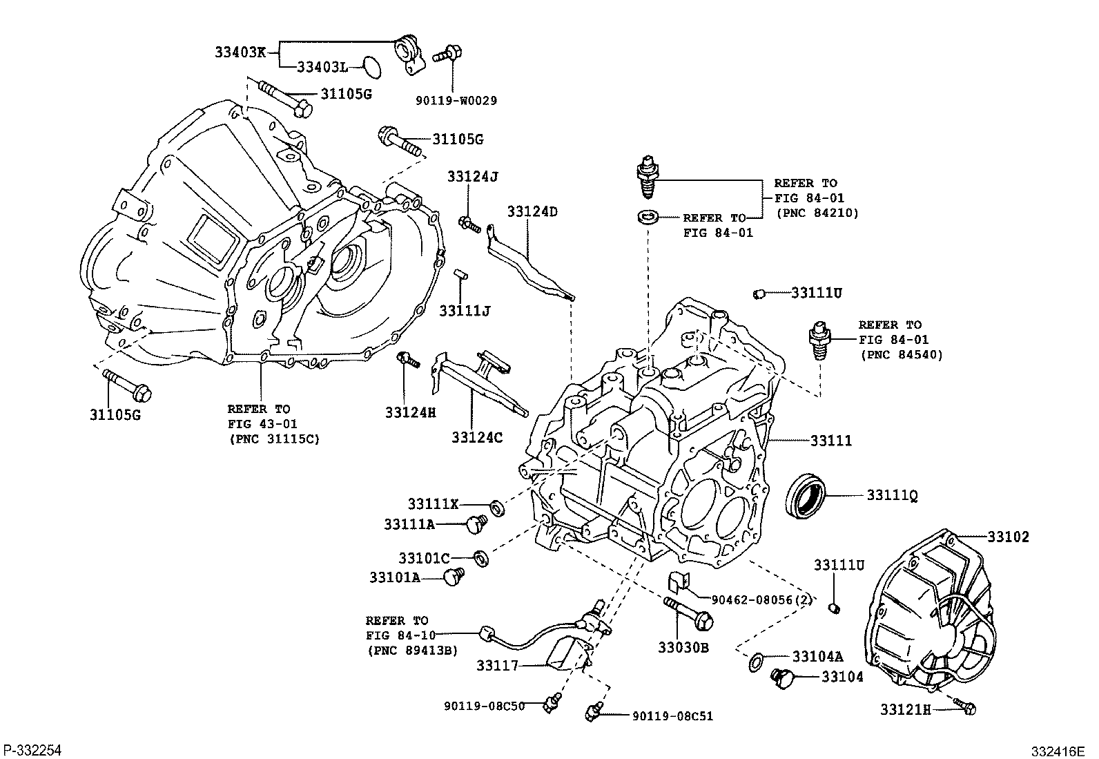 Thumbnail 4 for 33124-52030