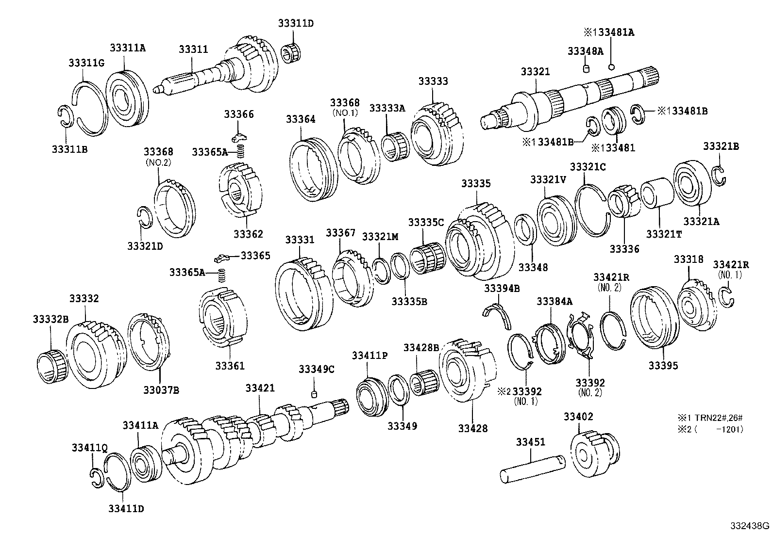 Thumbnail 2 for 33368-35080