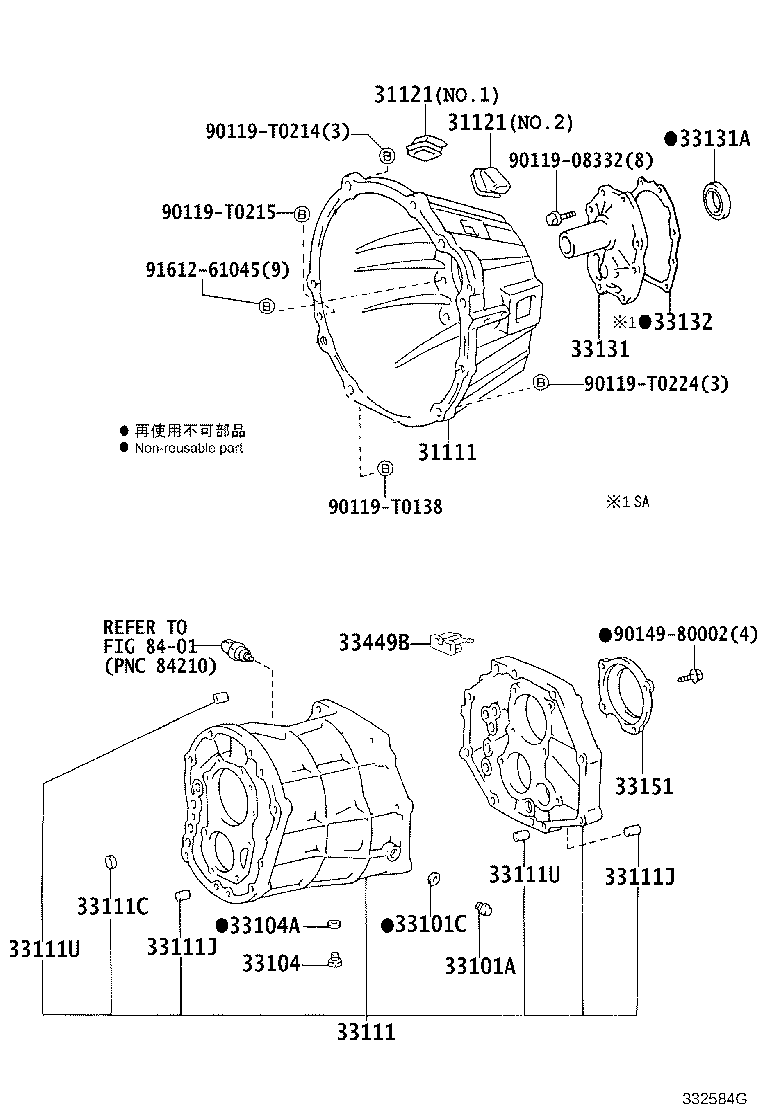 Thumbnail 7 for 31111-60281