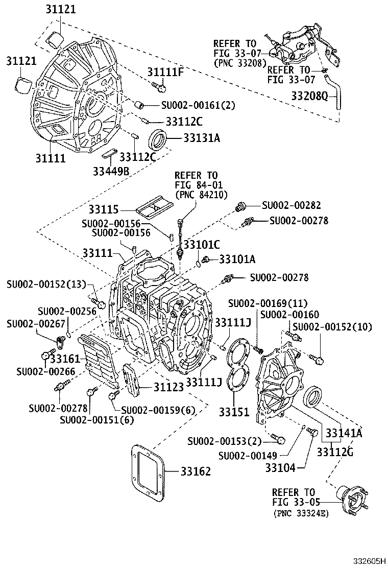 33119-37050 PLATE, STIFFENER, LH(MTM) product image