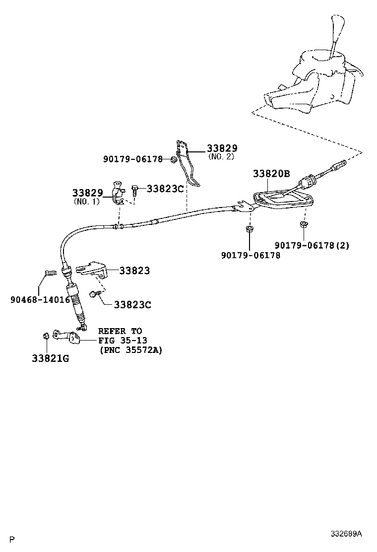 Thumbnail 2 for 33530-52210