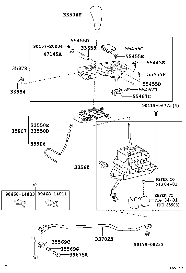 Thumbnail 2 for 33560-24020