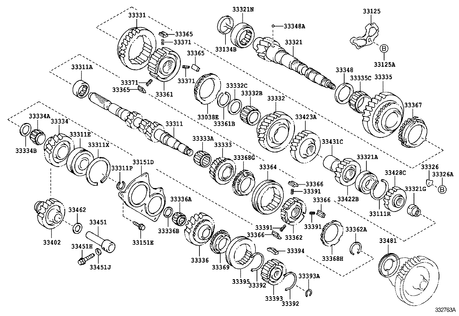 Thumbnail 2 for 90366-W0010