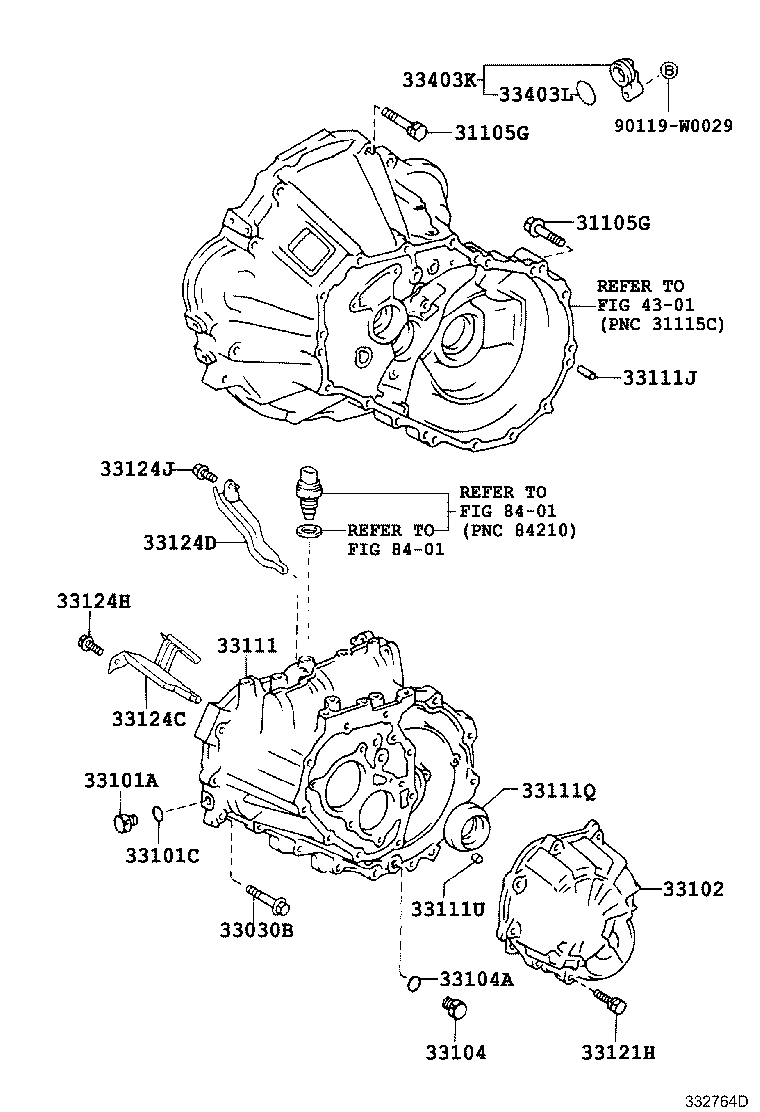 Thumbnail 3 for 33124-52030