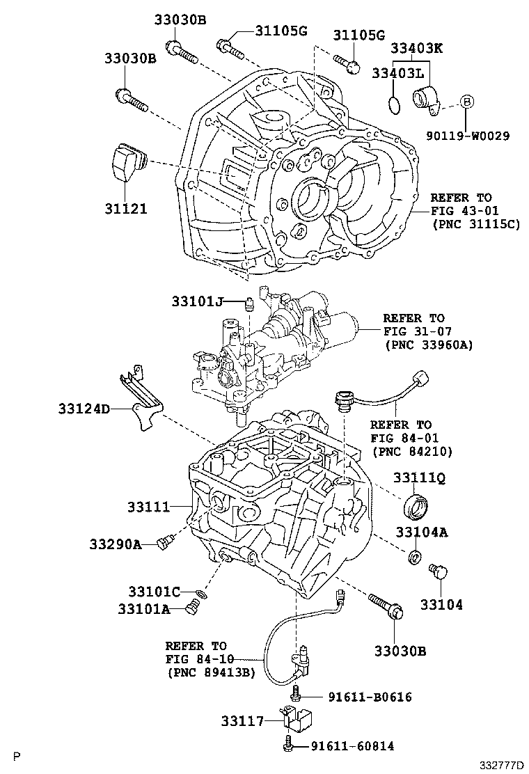 Thumbnail 2 for 33124-52030