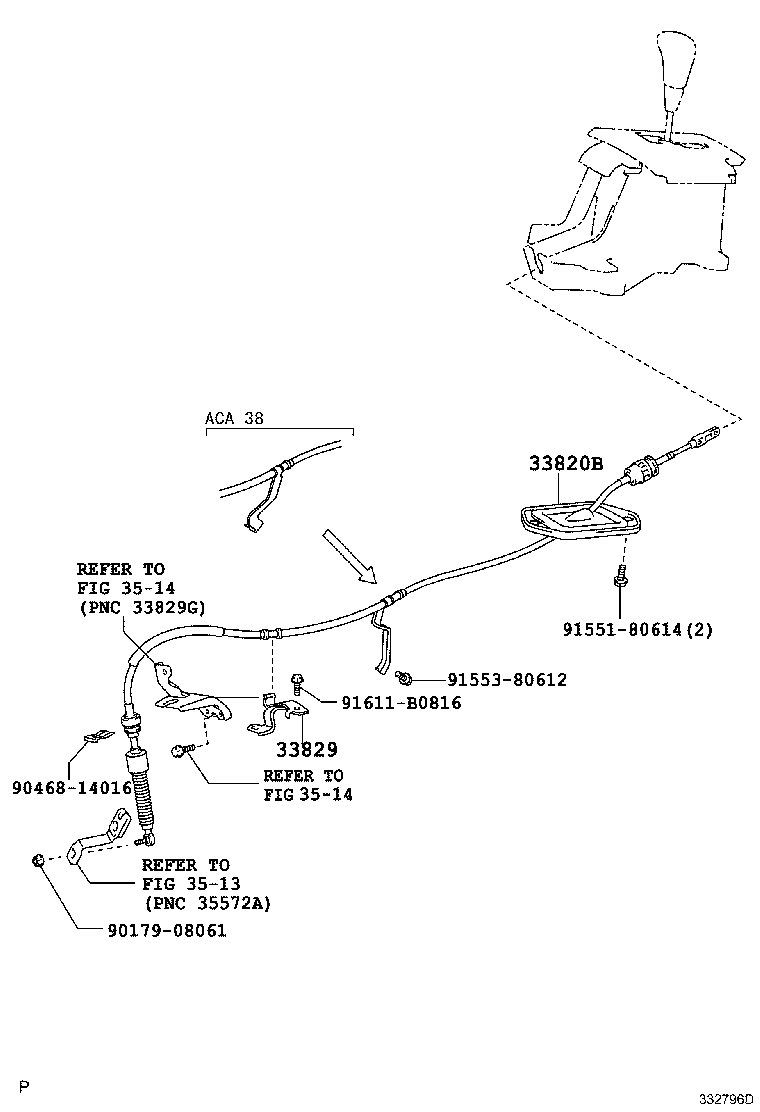 Thumbnail 2 for 33560-42020