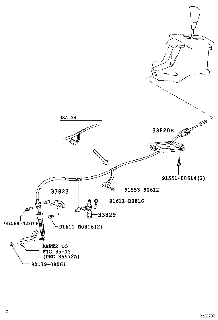 Thumbnail 3 for 33560-42020