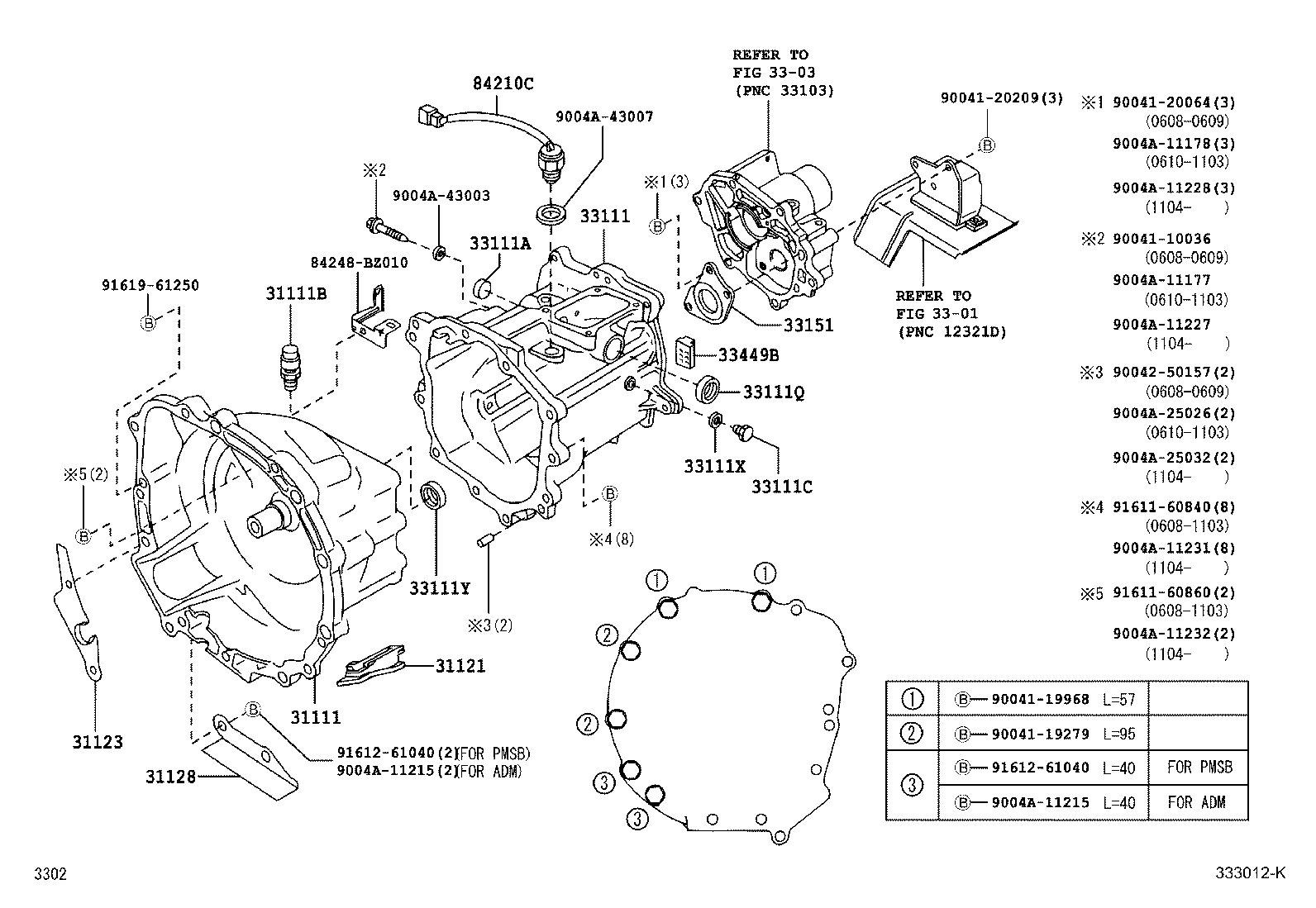 Thumbnail 2 for 9004A-43007