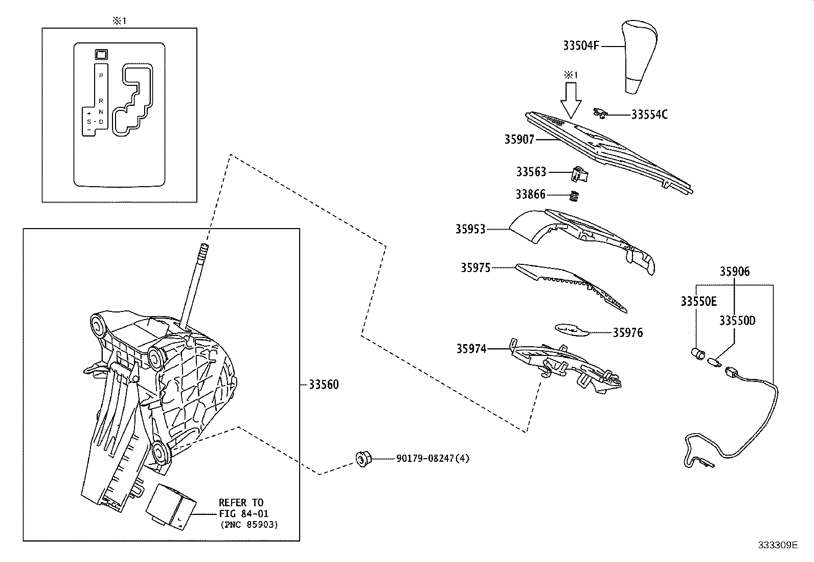 Thumbnail 2 for 33560-12330