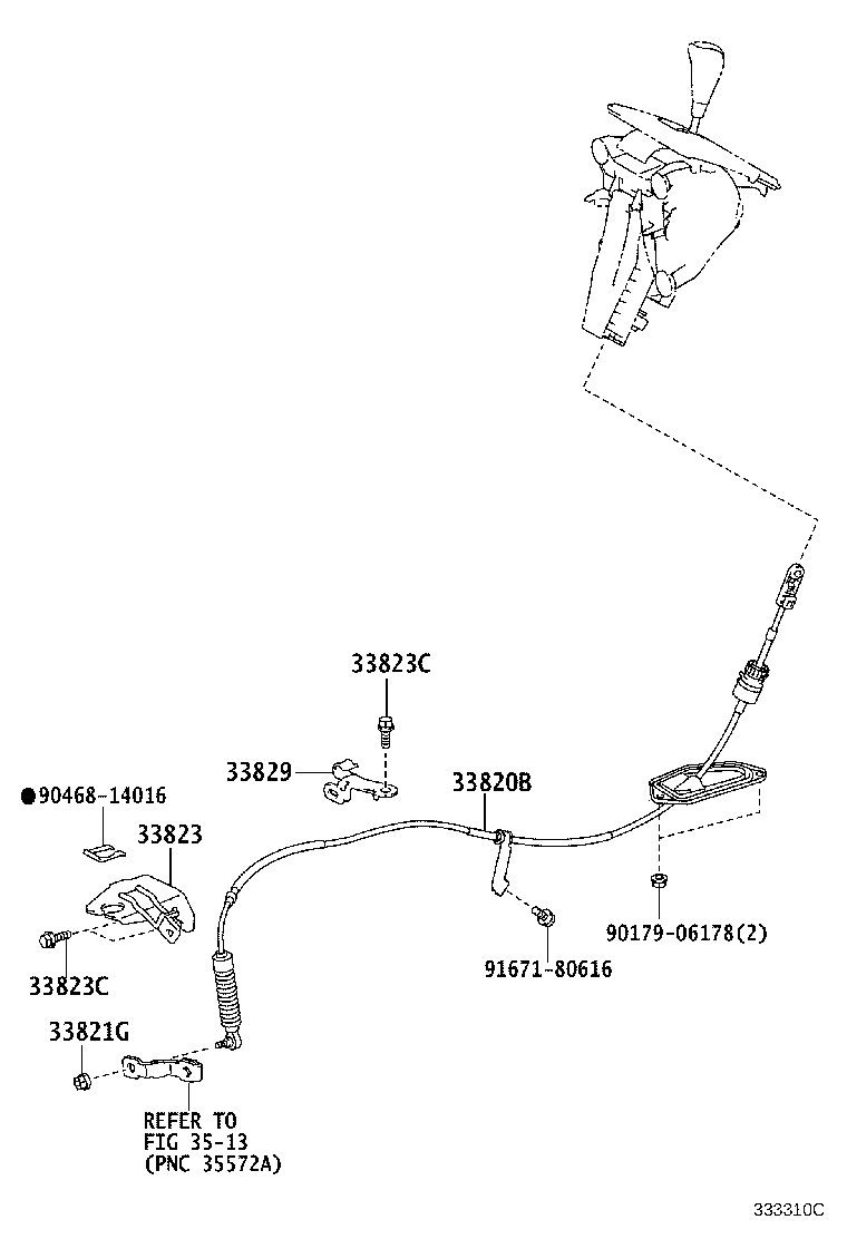 Thumbnail 3 for 33560-12330