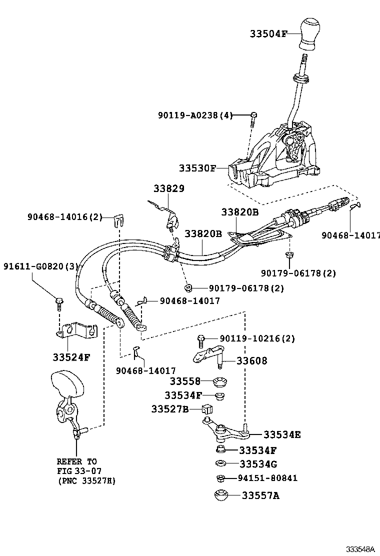 Thumbnail 2 for 33560-02060