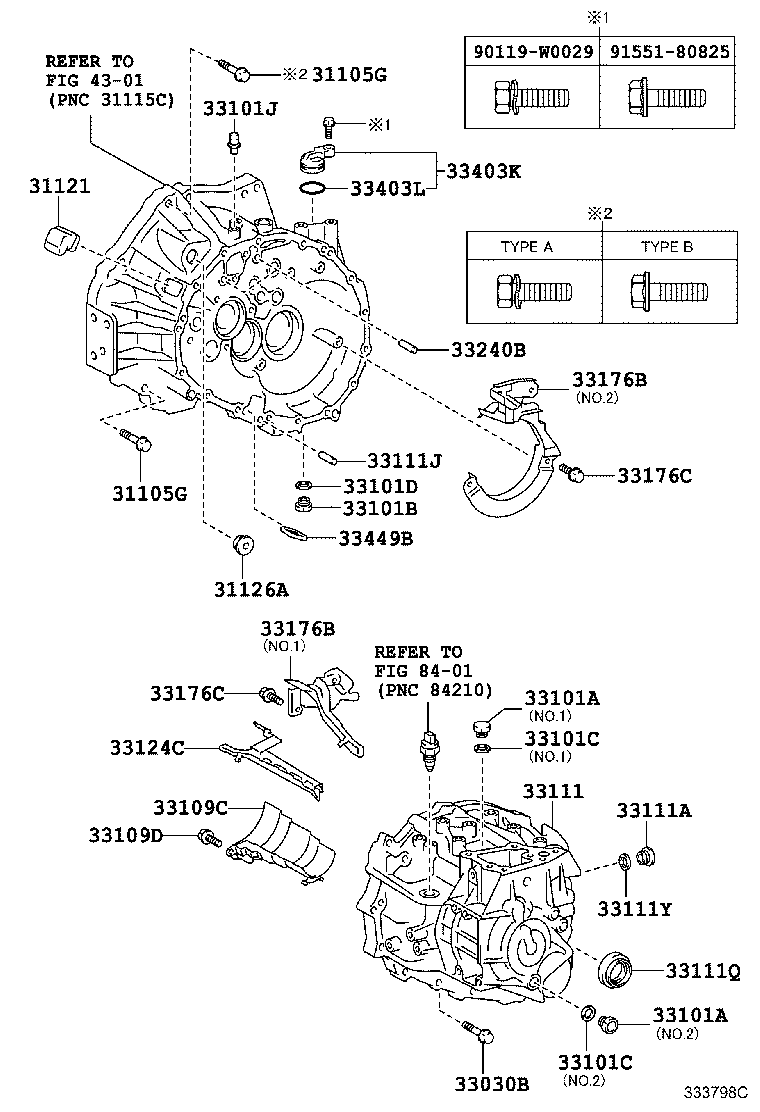 Thumbnail 5 for 33124-52030