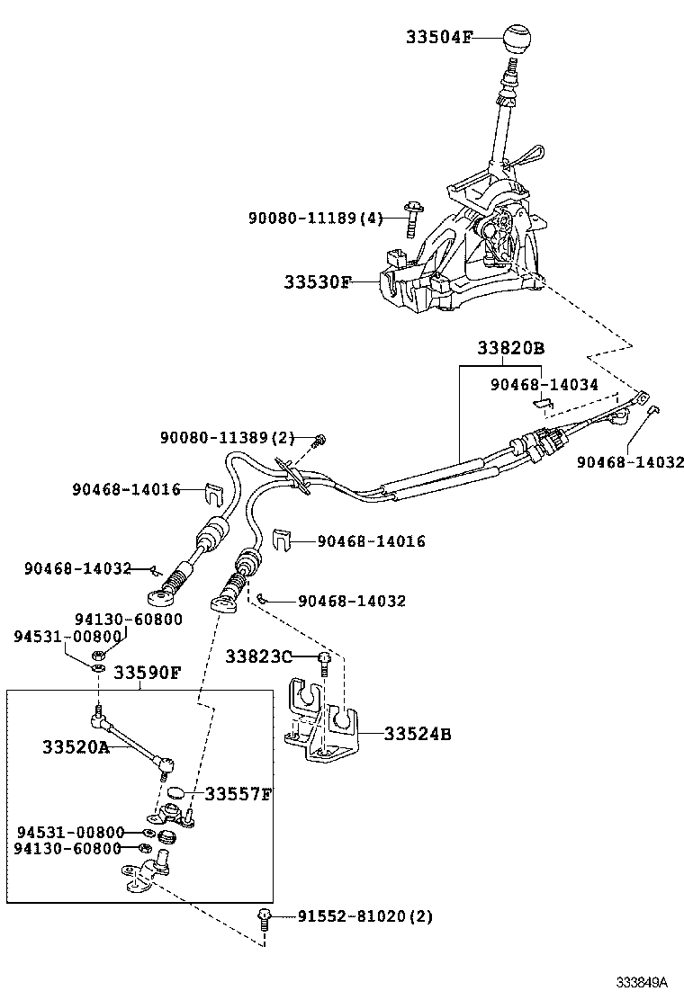 Thumbnail 4 for 33530-33130