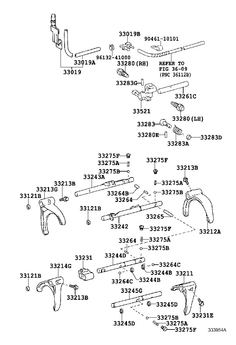 Thumbnail 2 for 33122-60010