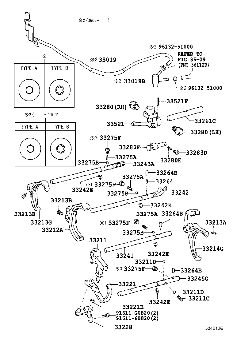 Thumbnail 3 for 33122-60010