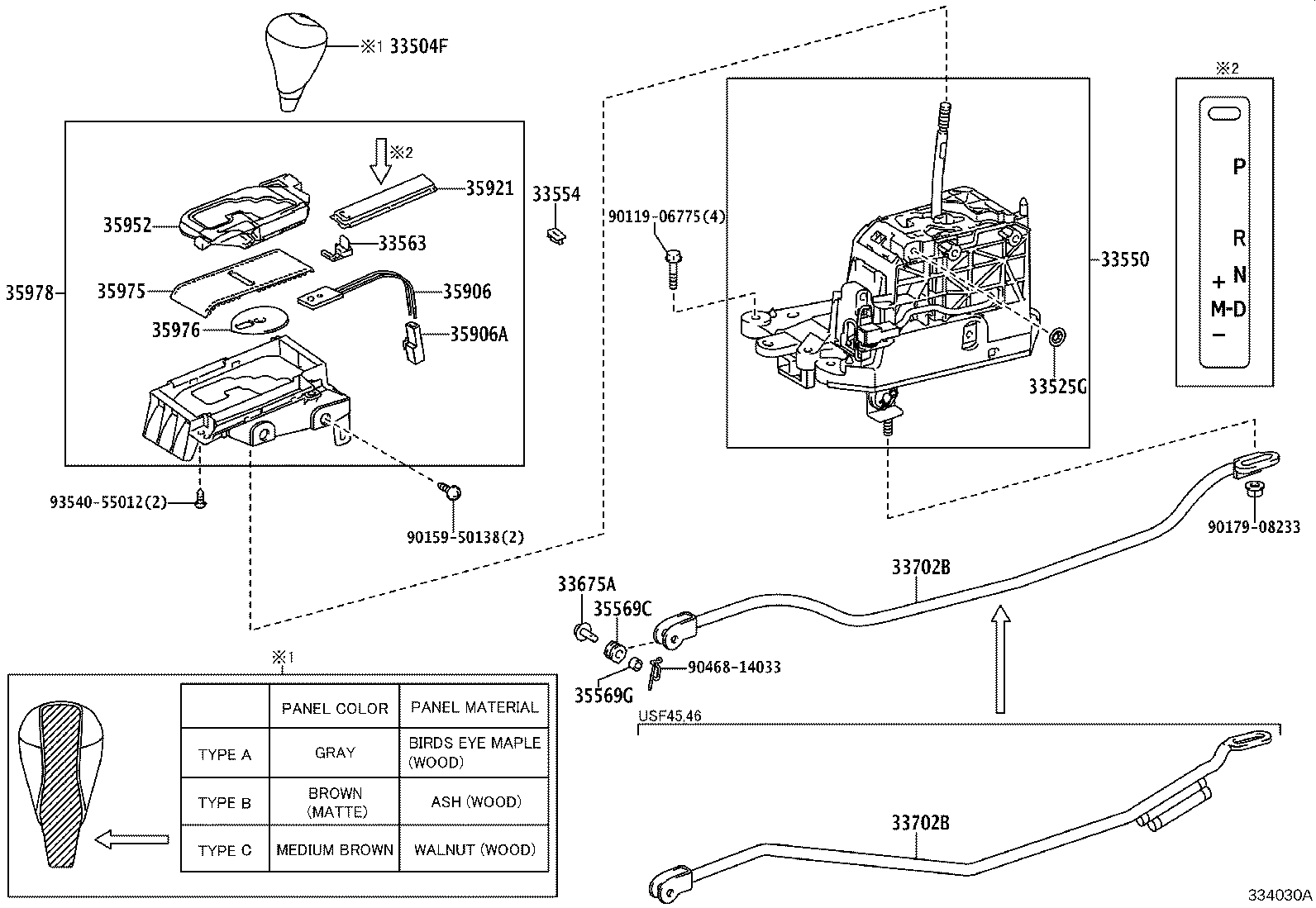 Thumbnail 2 for 33504-30352-28