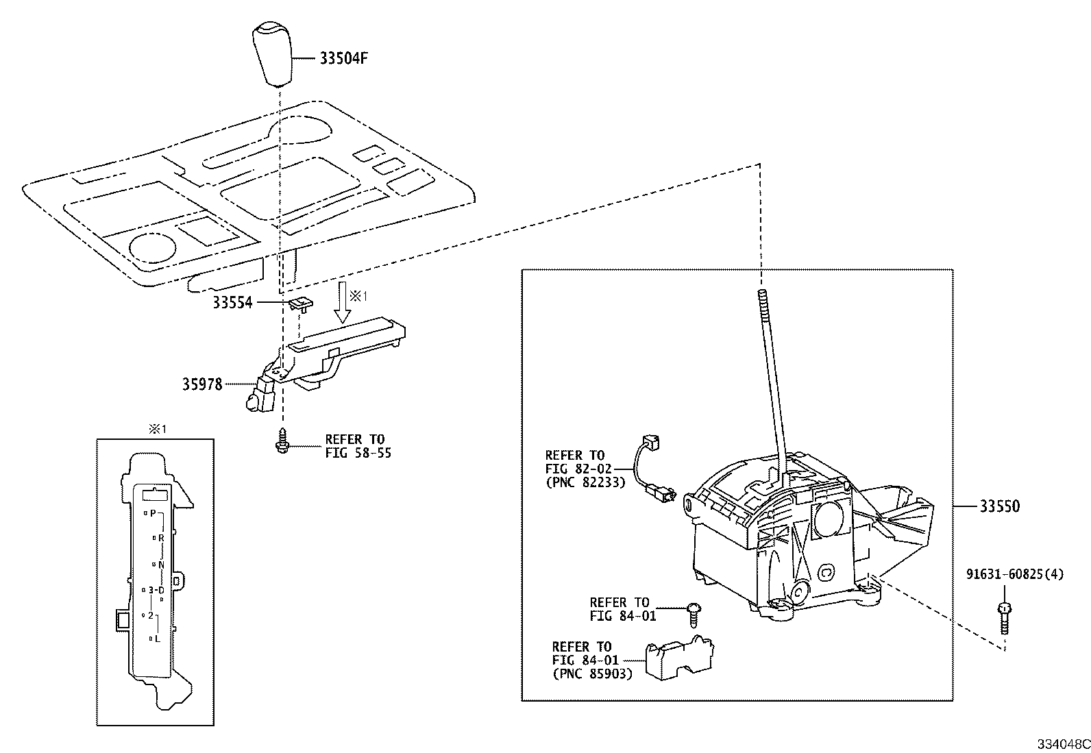 Thumbnail 2 for 33504-35170-C0