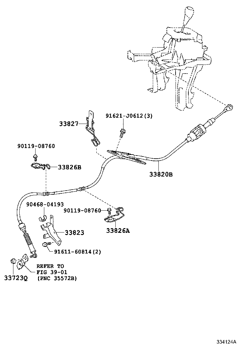 Thumbnail 5 for 33504-48060-C1