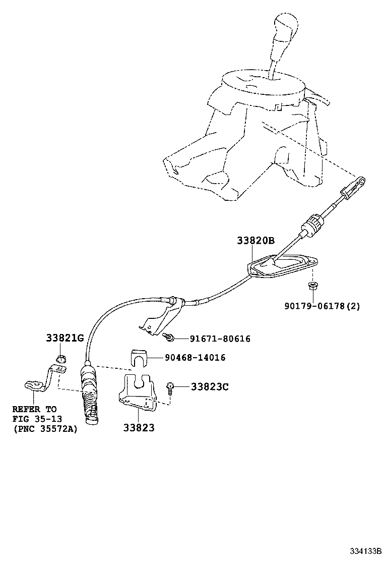 Thumbnail 3 for 33530-21030