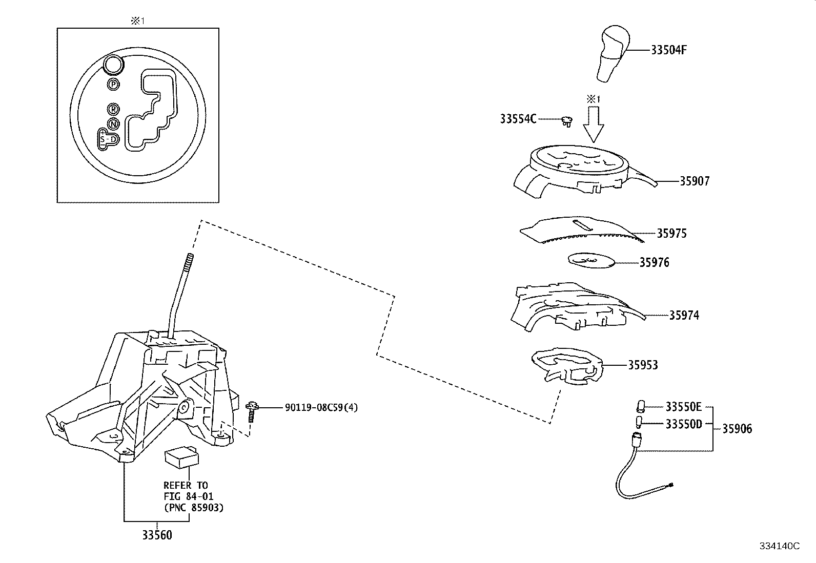 Thumbnail 2 for 33530-21030