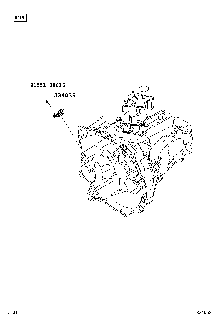 35133-B2010 PLUG(FOR MTM SPEEDOMETER DRIVEN HOLE) product image