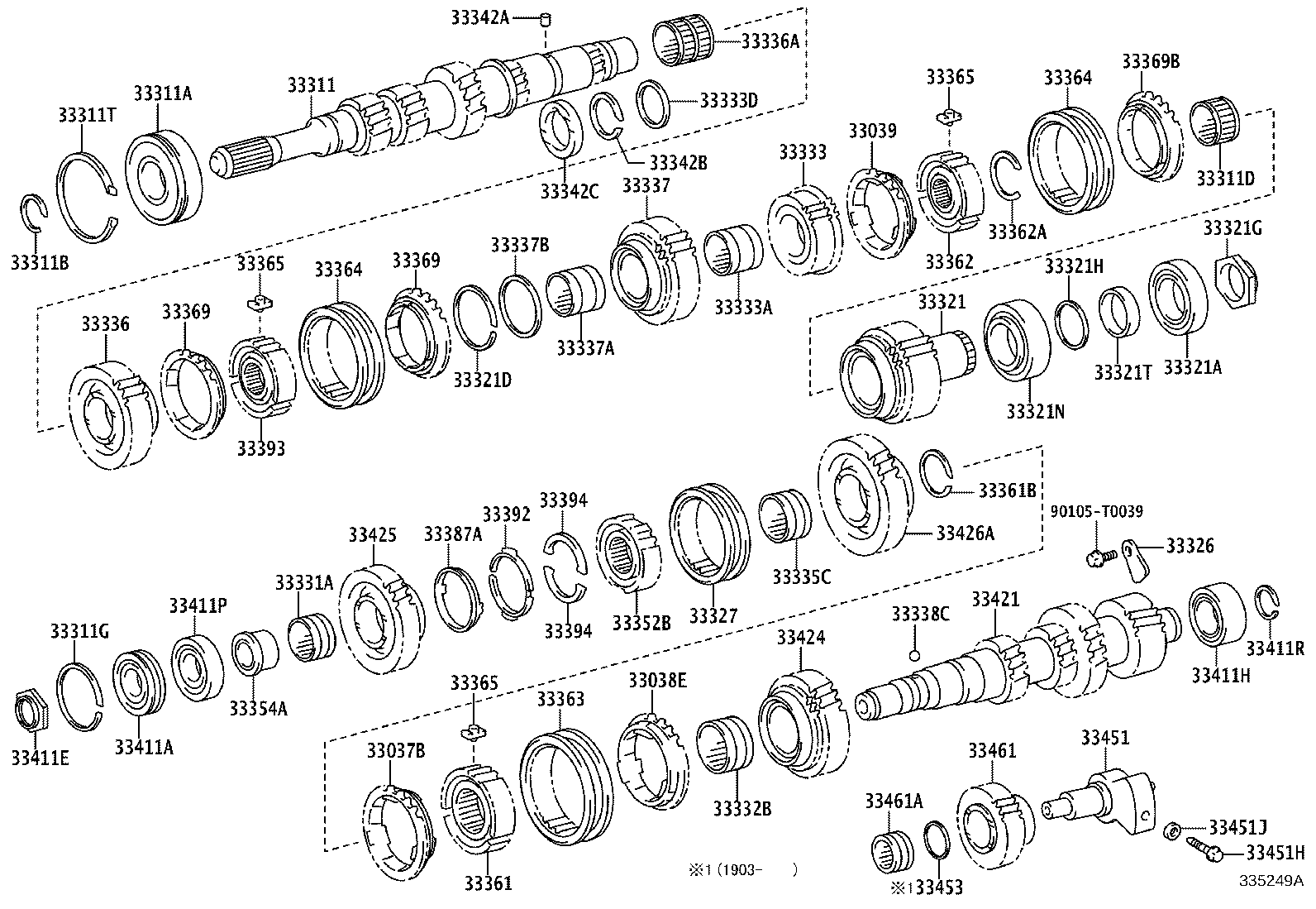 Thumbnail 3 for 33368-35080