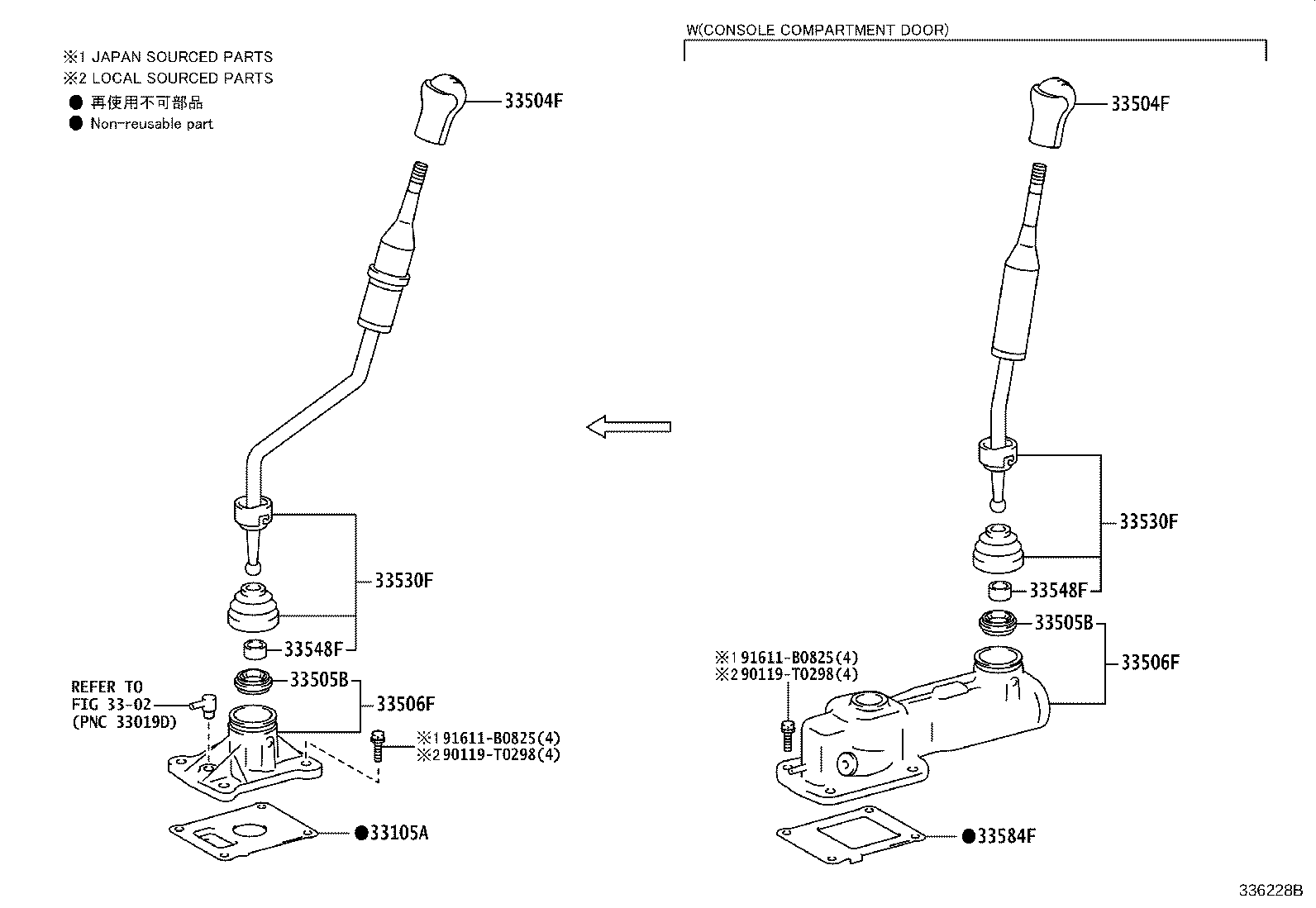 Thumbnail 6 for 33504-0K141