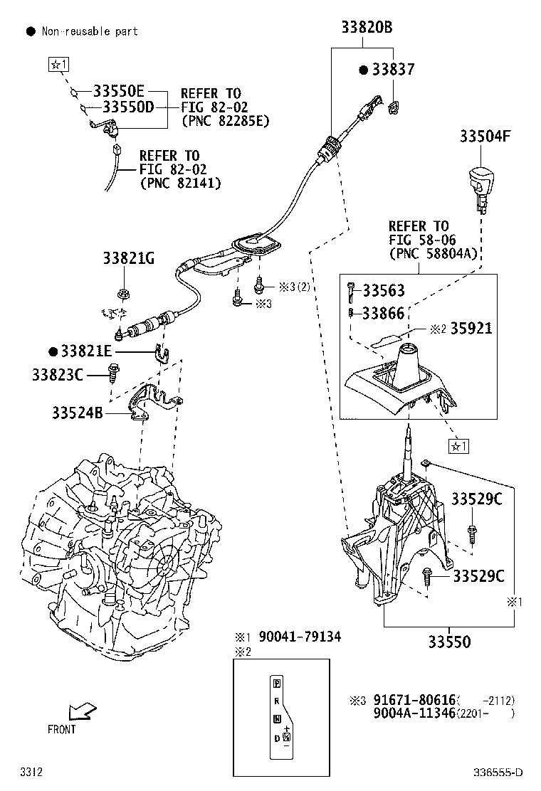 Thumbnail 2 for 90105-T0120