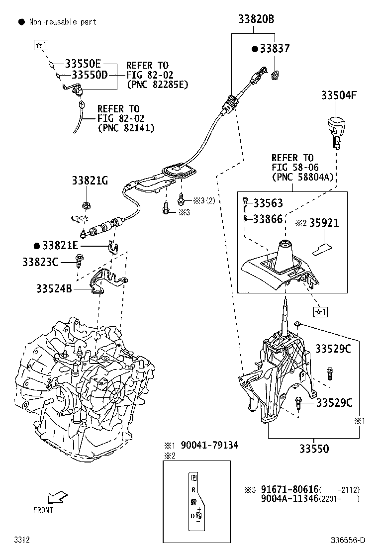 Thumbnail 3 for 90105-T0120