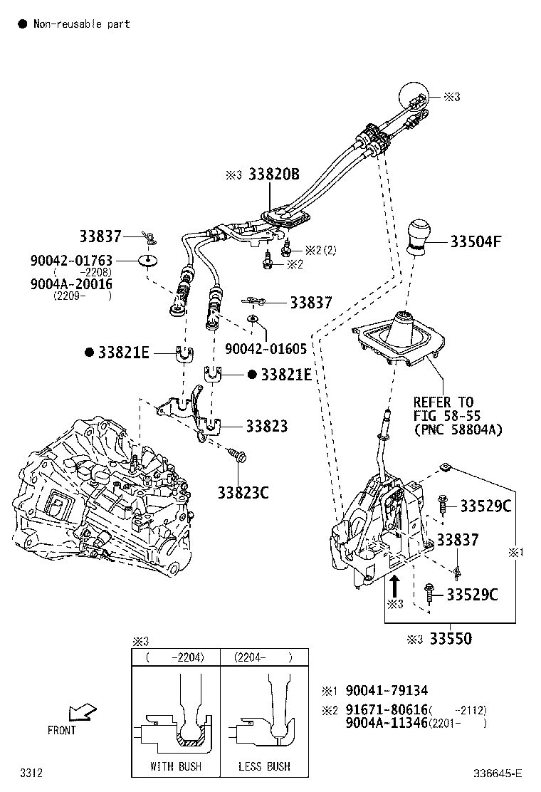 Thumbnail 3 for 35921-BZ120