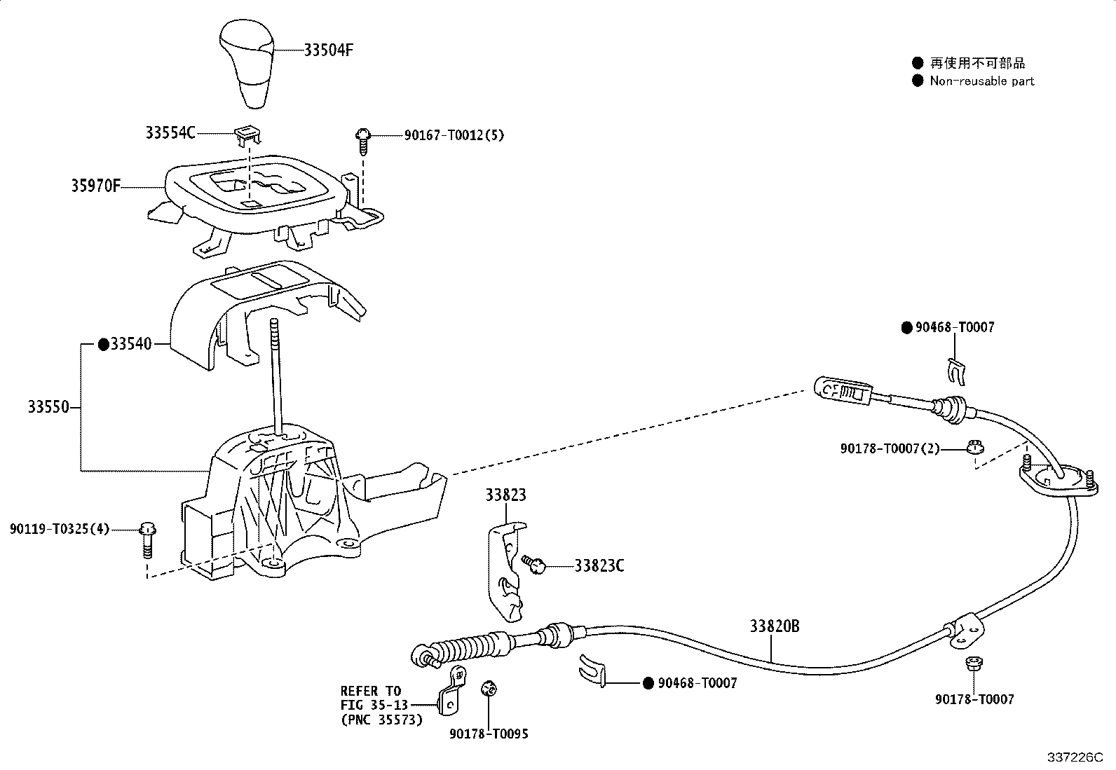 Thumbnail 6 for 33820-0K260