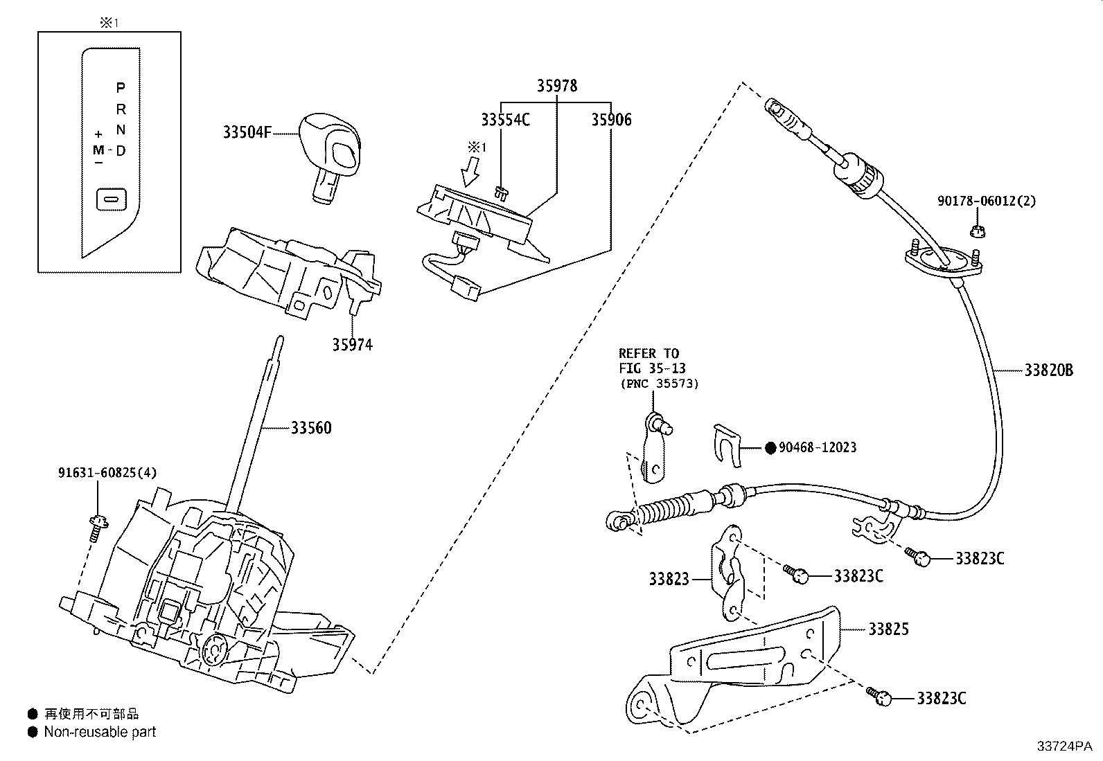 Thumbnail 4 for 33530-60741