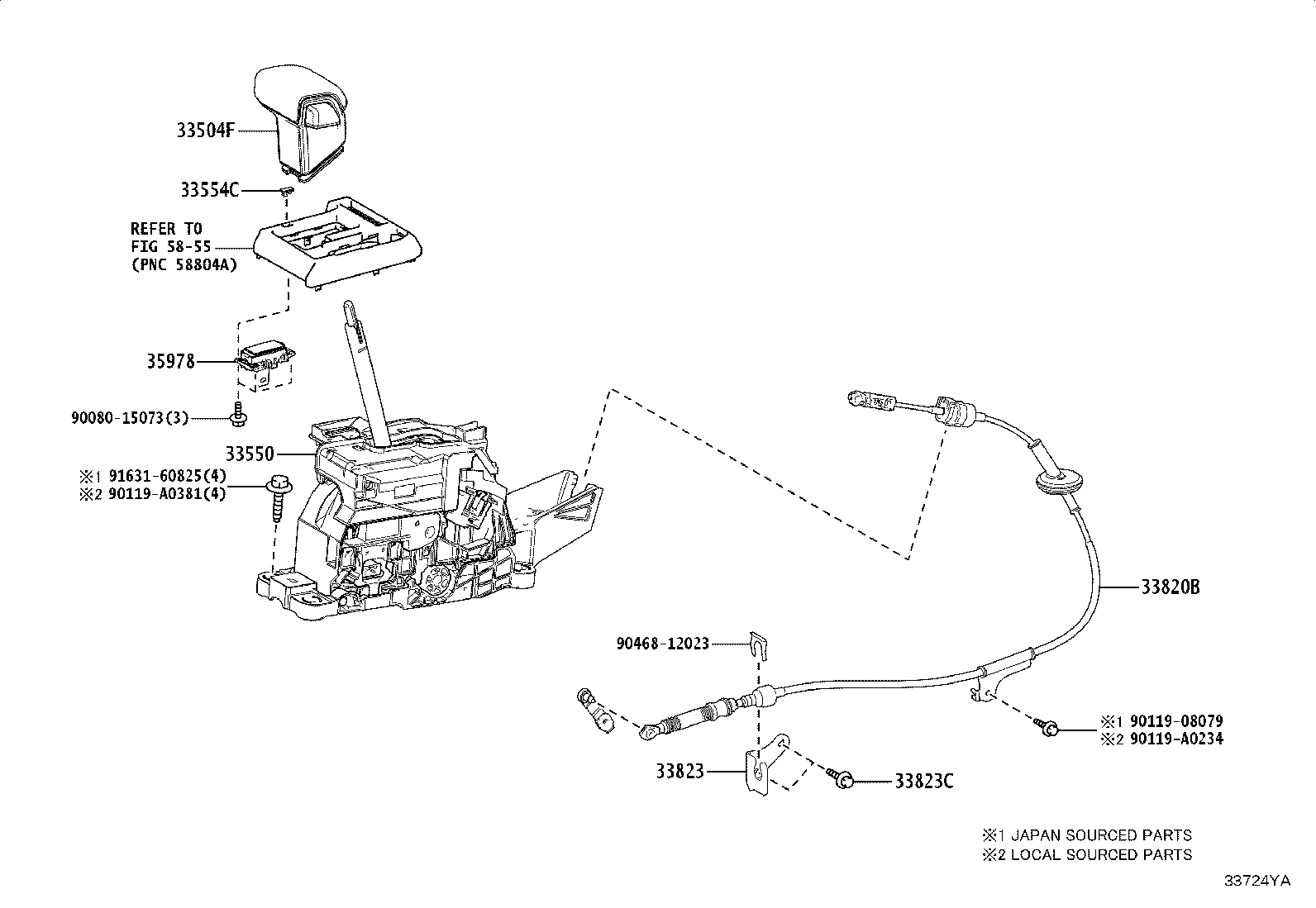 Thumbnail 2 for 33530-35680