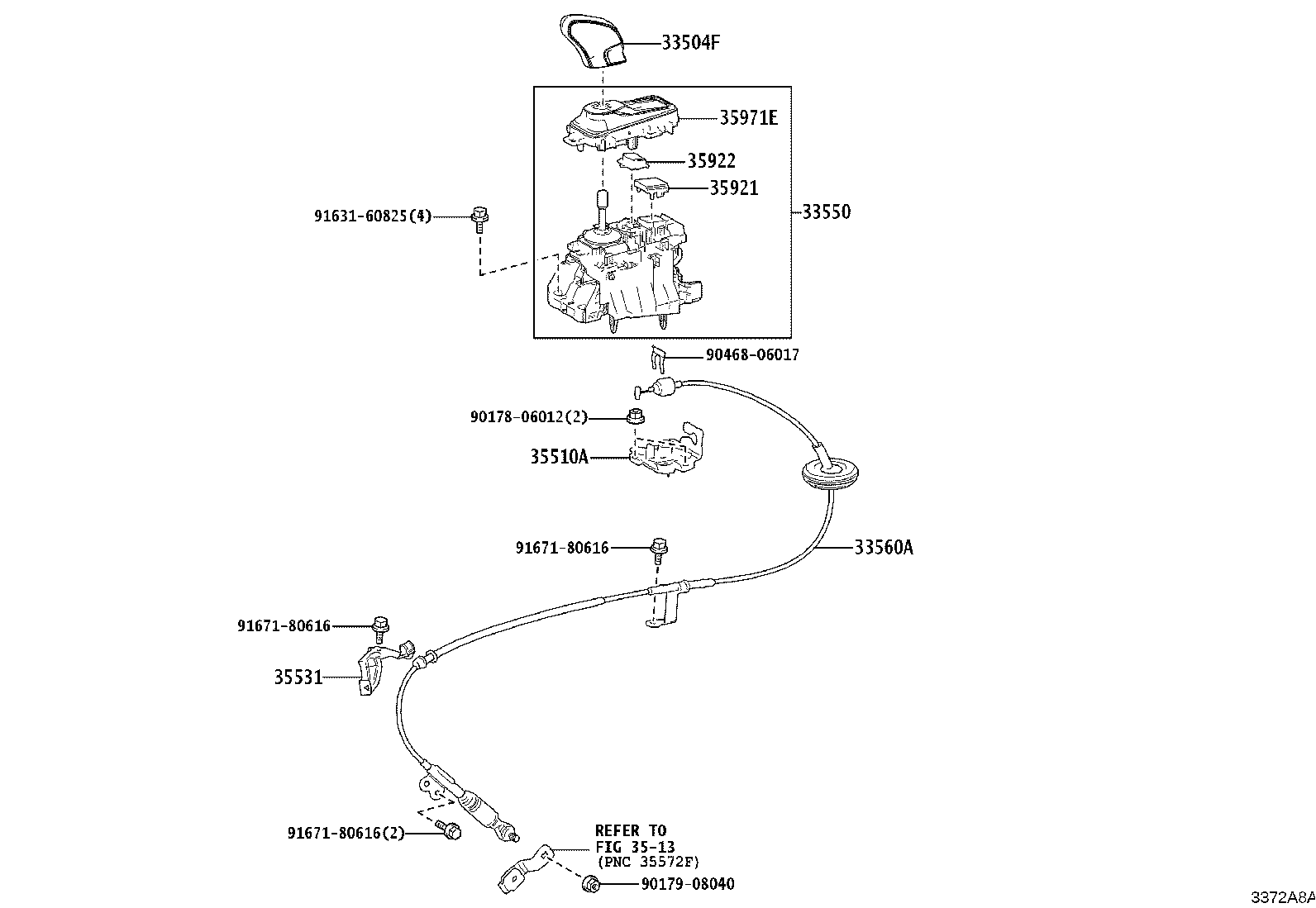 Thumbnail 4 for 33560-60260