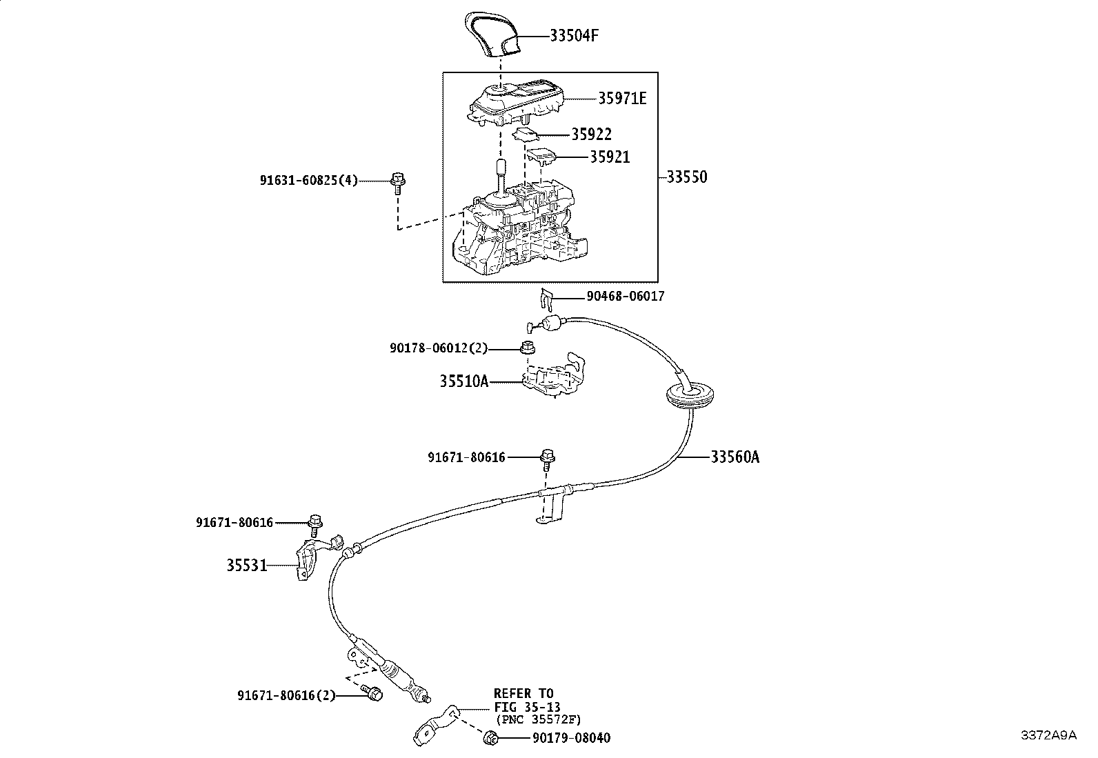 Thumbnail 3 for 33560-60260