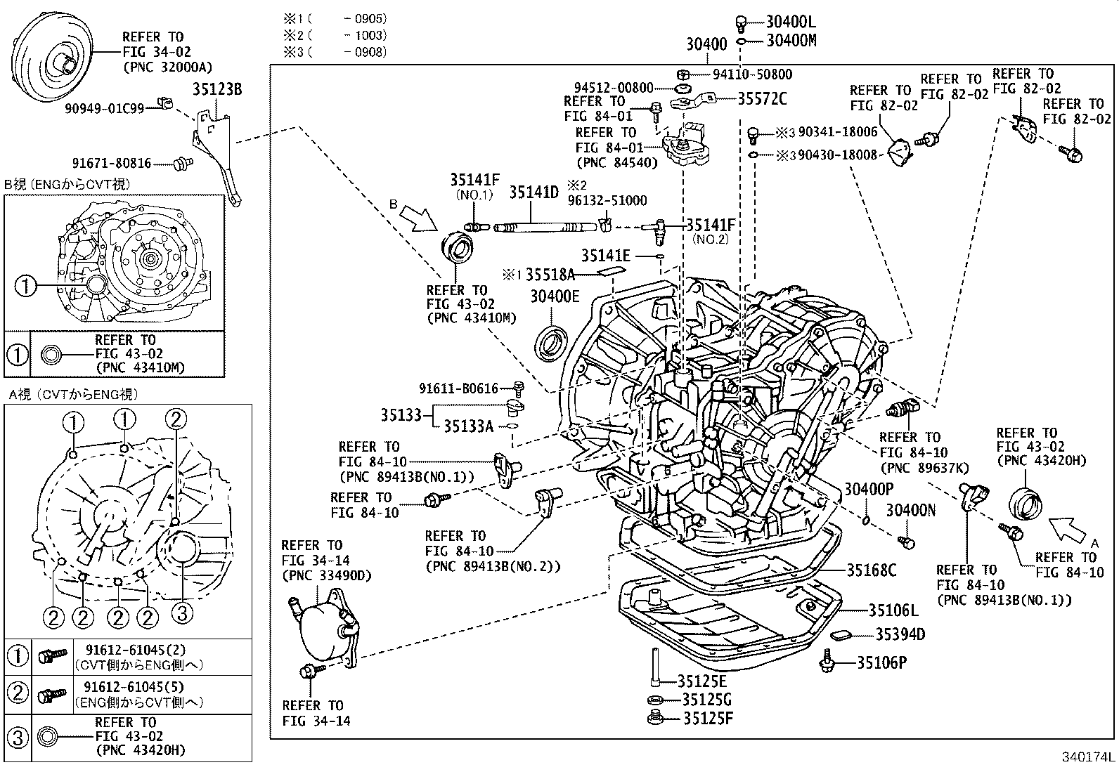 35123-52020 SKIRT,TRANSMISSION BREATHER product image