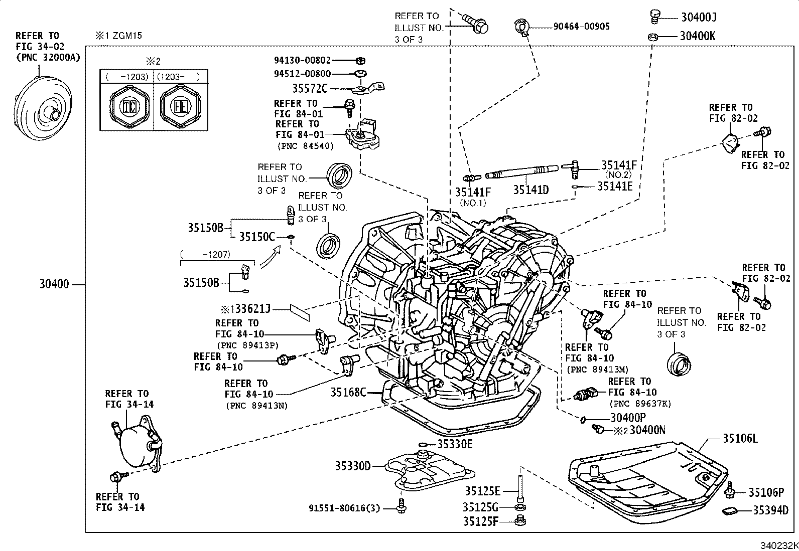 35103-28230 GAGE SUB-ASSY, TRANSMISSION OIL LEVEL product image