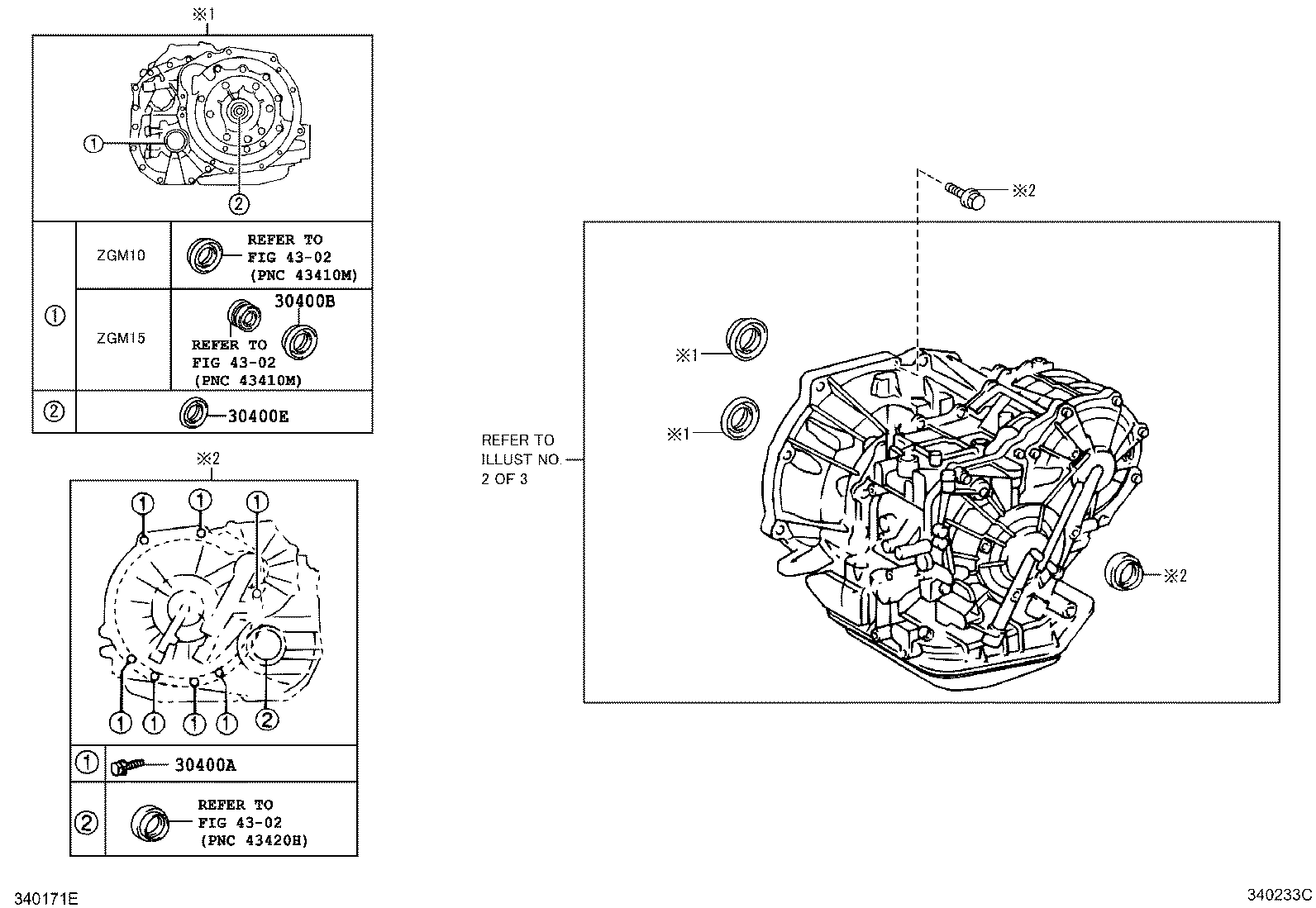 35103-28230 GAGE SUB-ASSY, TRANSMISSION OIL LEVEL product image