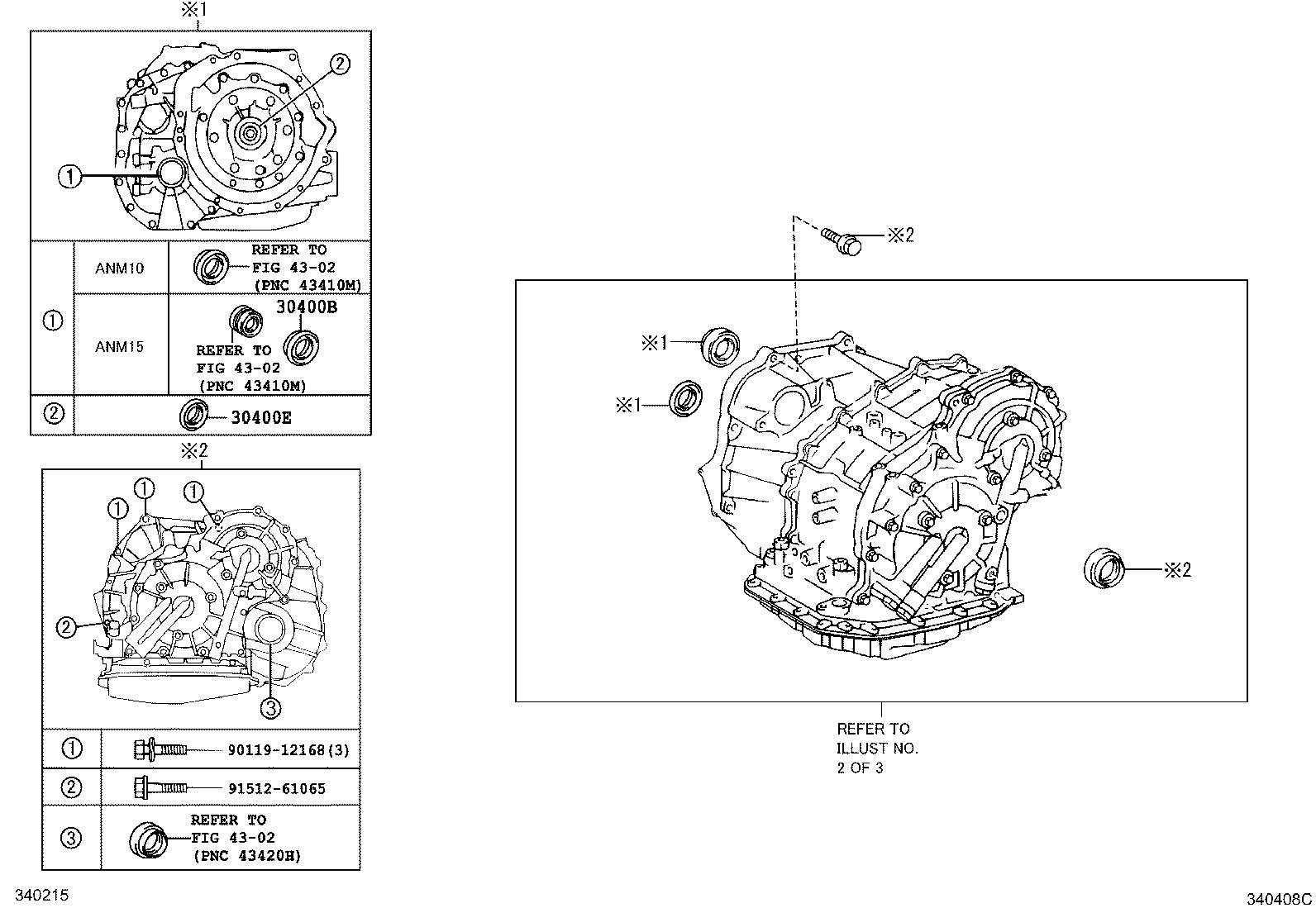 35103-28230 GAGE SUB-ASSY, TRANSMISSION OIL LEVEL product image