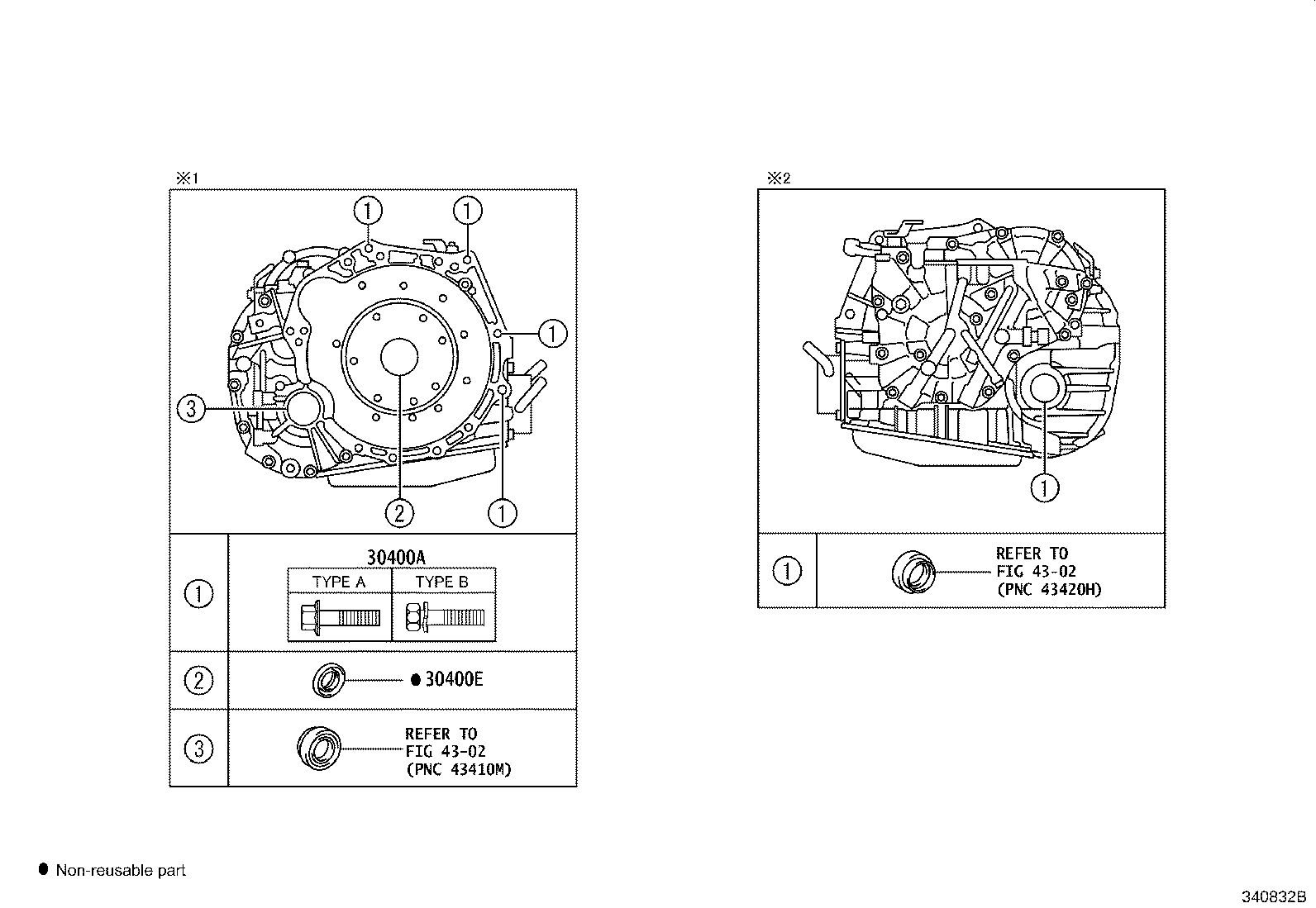 35106-12131 PAN SUB-ASSY, TRANSAXLE OIL(CVT) product image