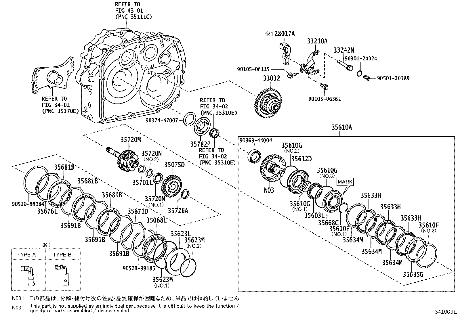 Thumbnail 3 for 90301-95004