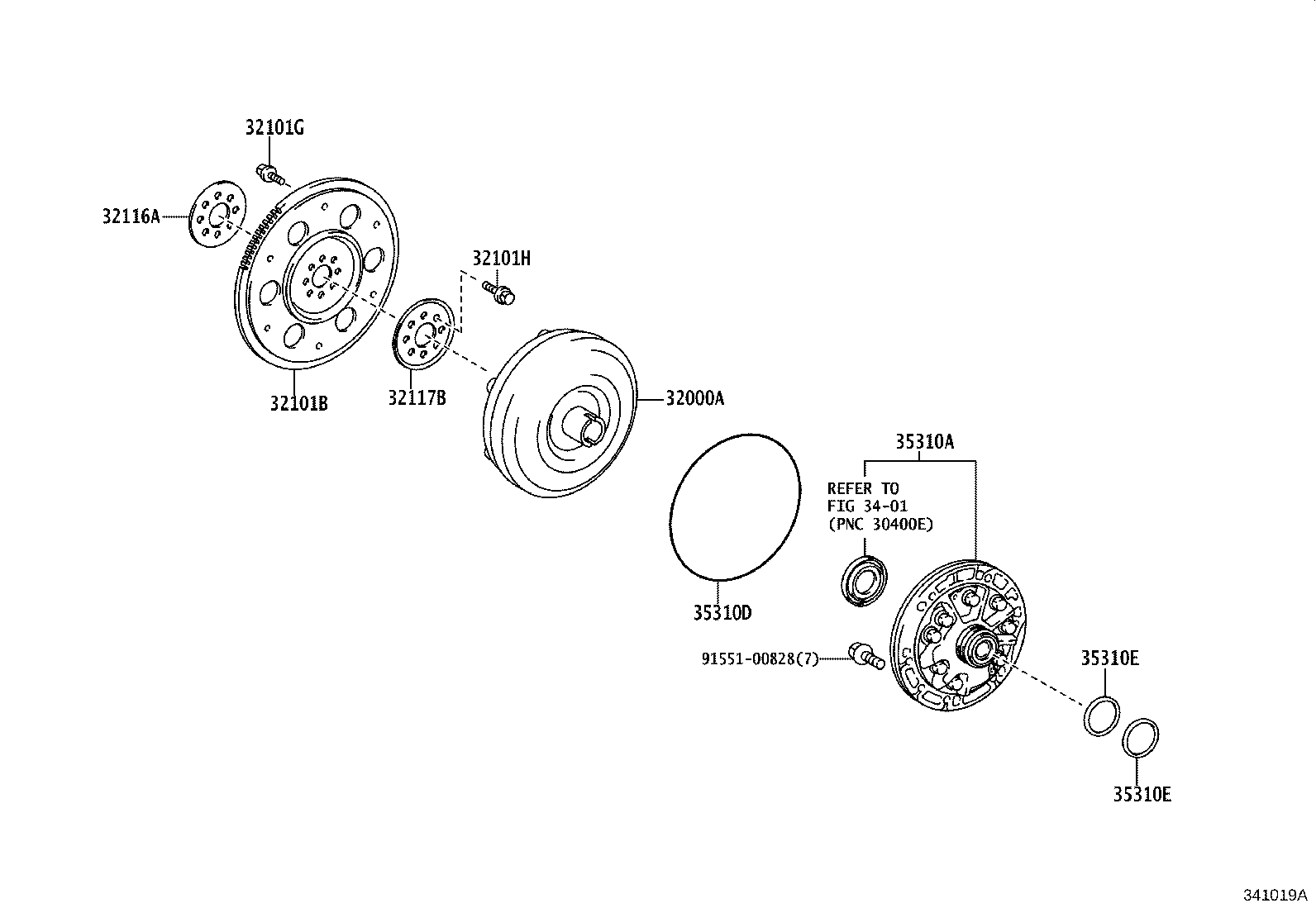 Thumbnail 2 for 35310-12200