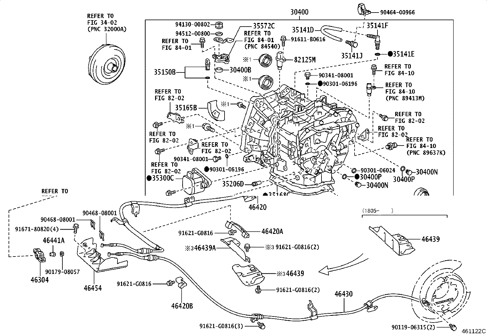 Thumbnail 3 for 90301-79003