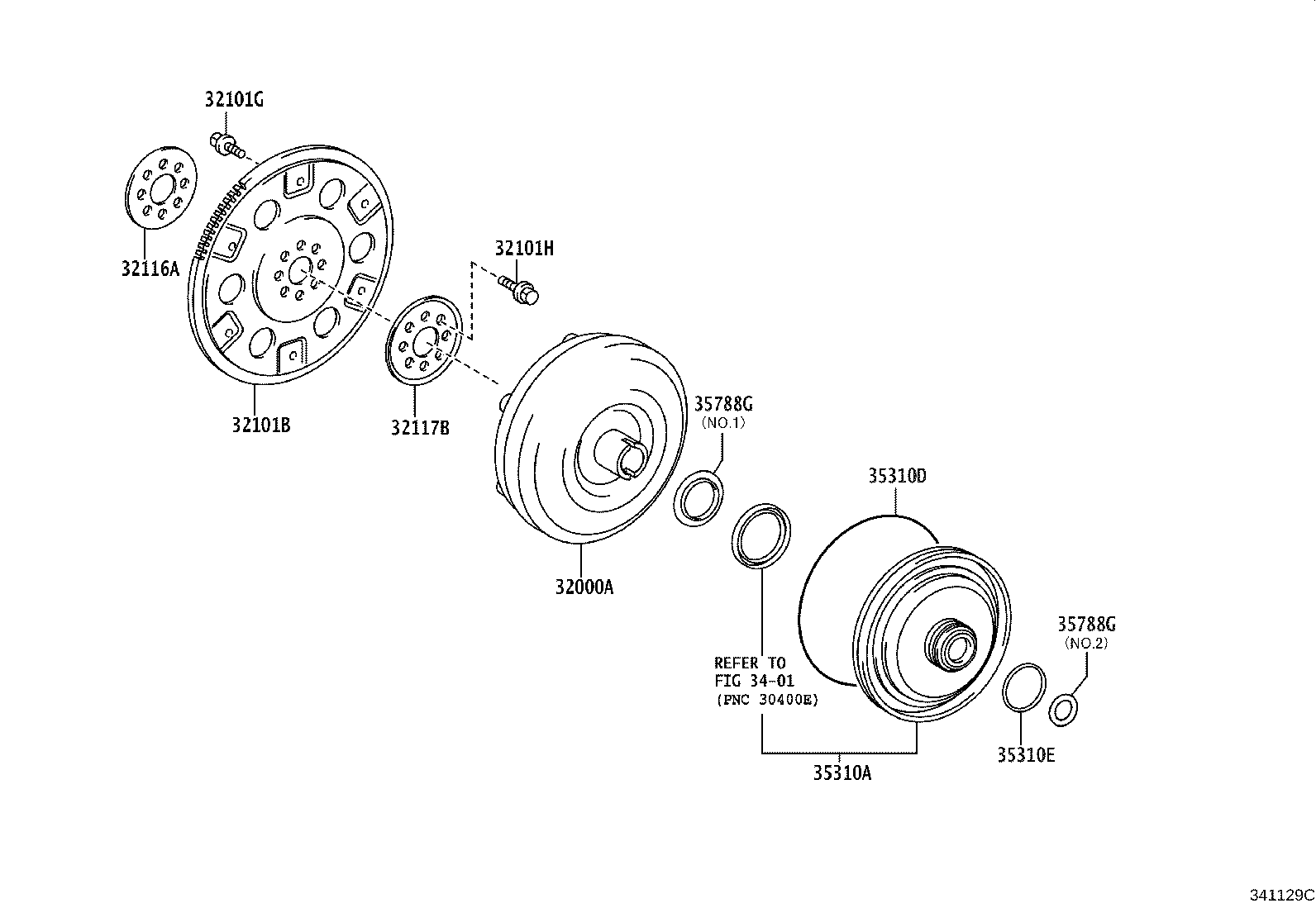 Thumbnail 2 for 32000-52220