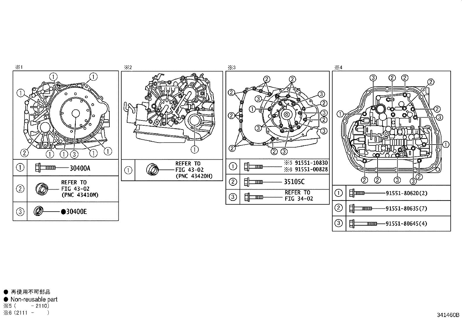 Thumbnail 8 for 90301-95004