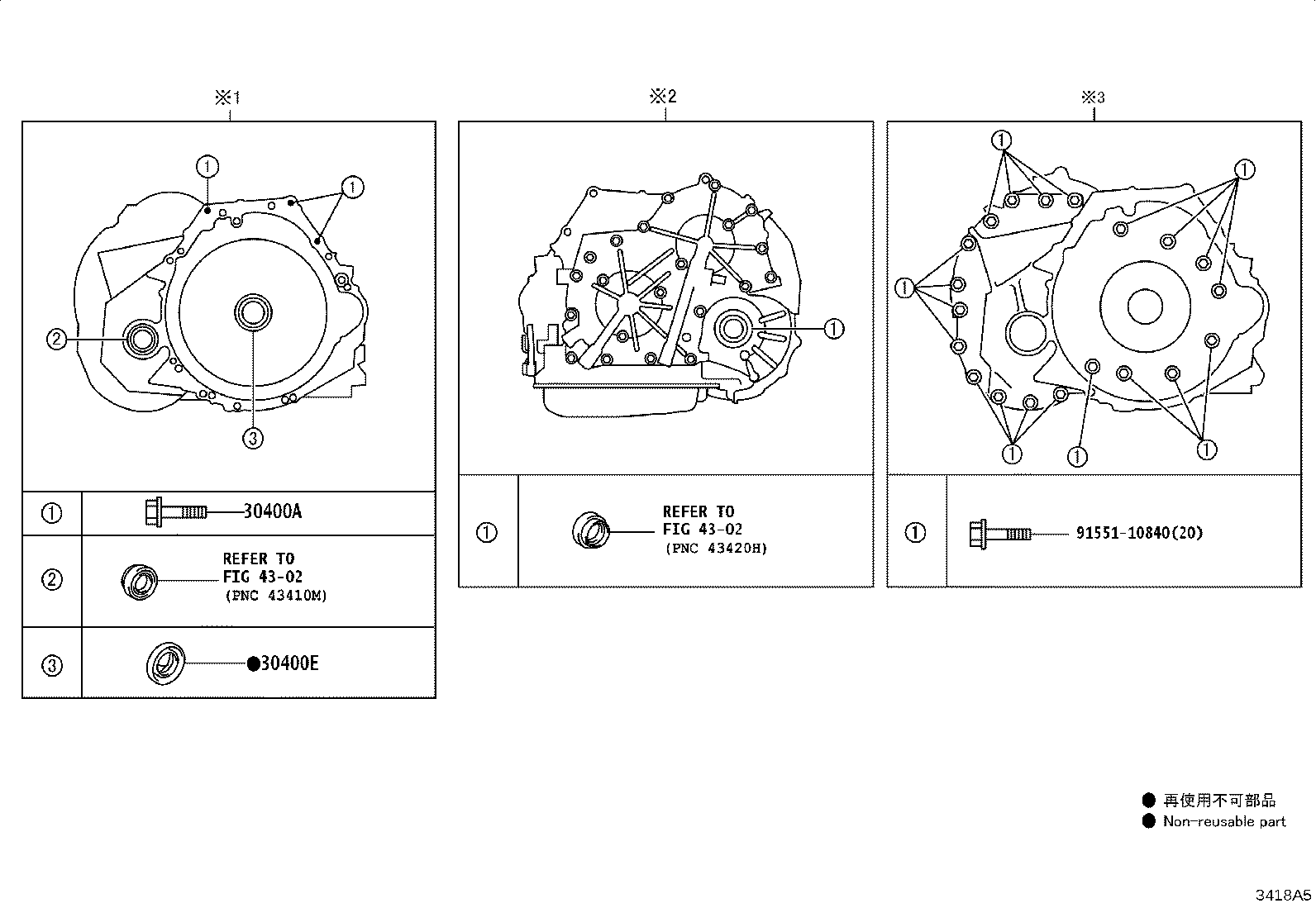 Thumbnail 3 for 90301-99199